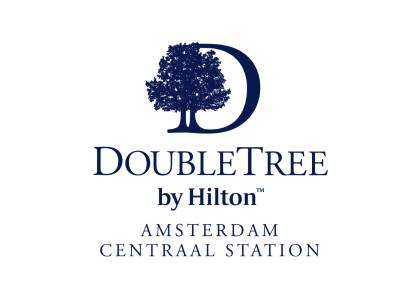 DoubleTree by Hilton Amsterdam Centraal Station